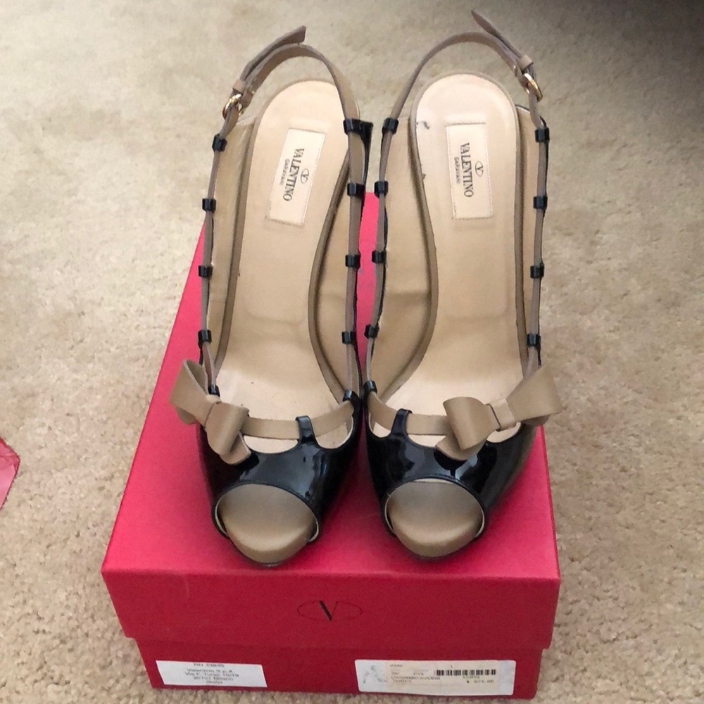 Valentino Shoes